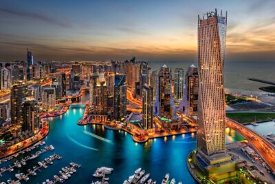 Anasayfa 35 dubai marina skyline