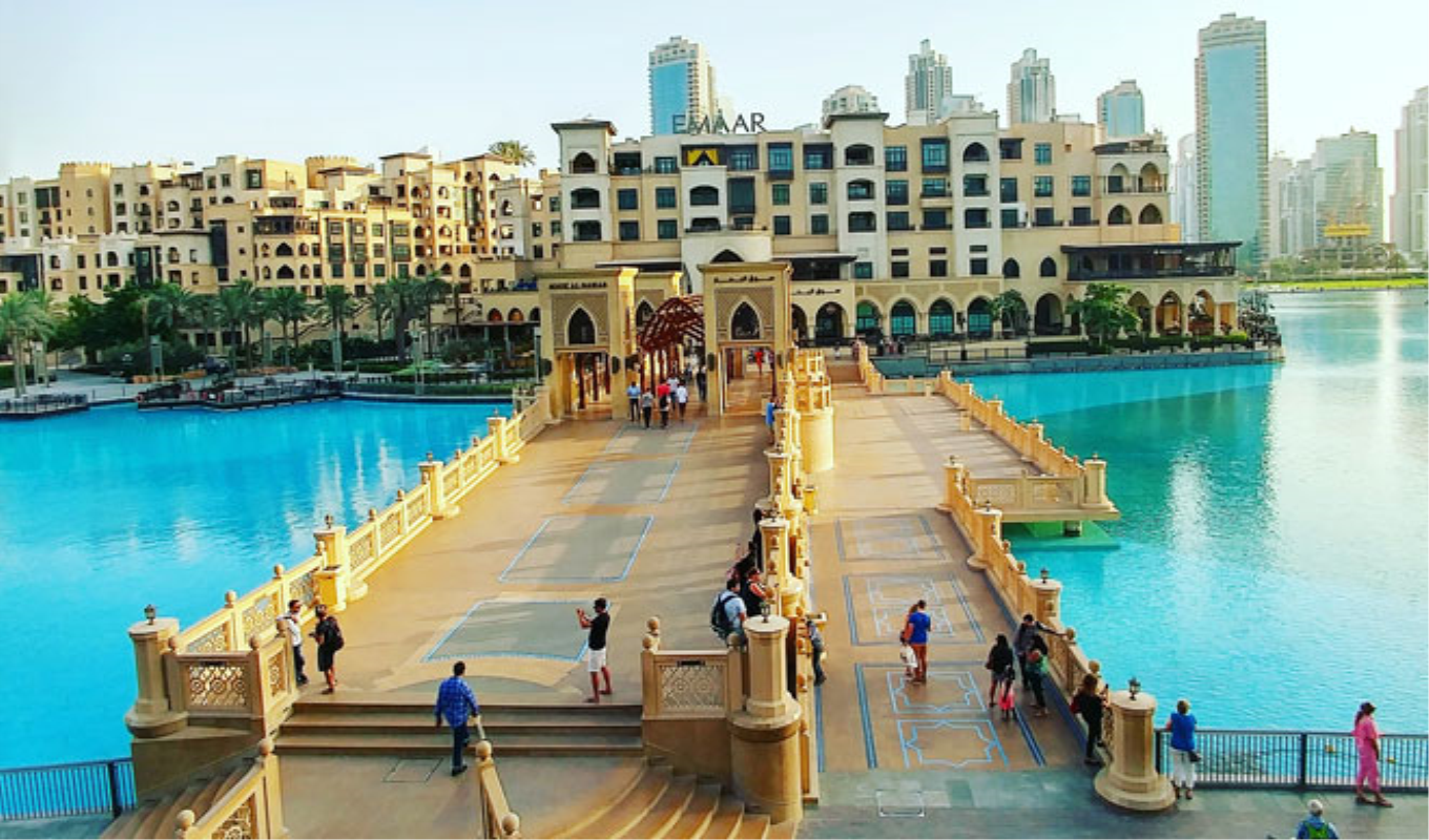 Dubai Ucuz mu Pahalı mı?