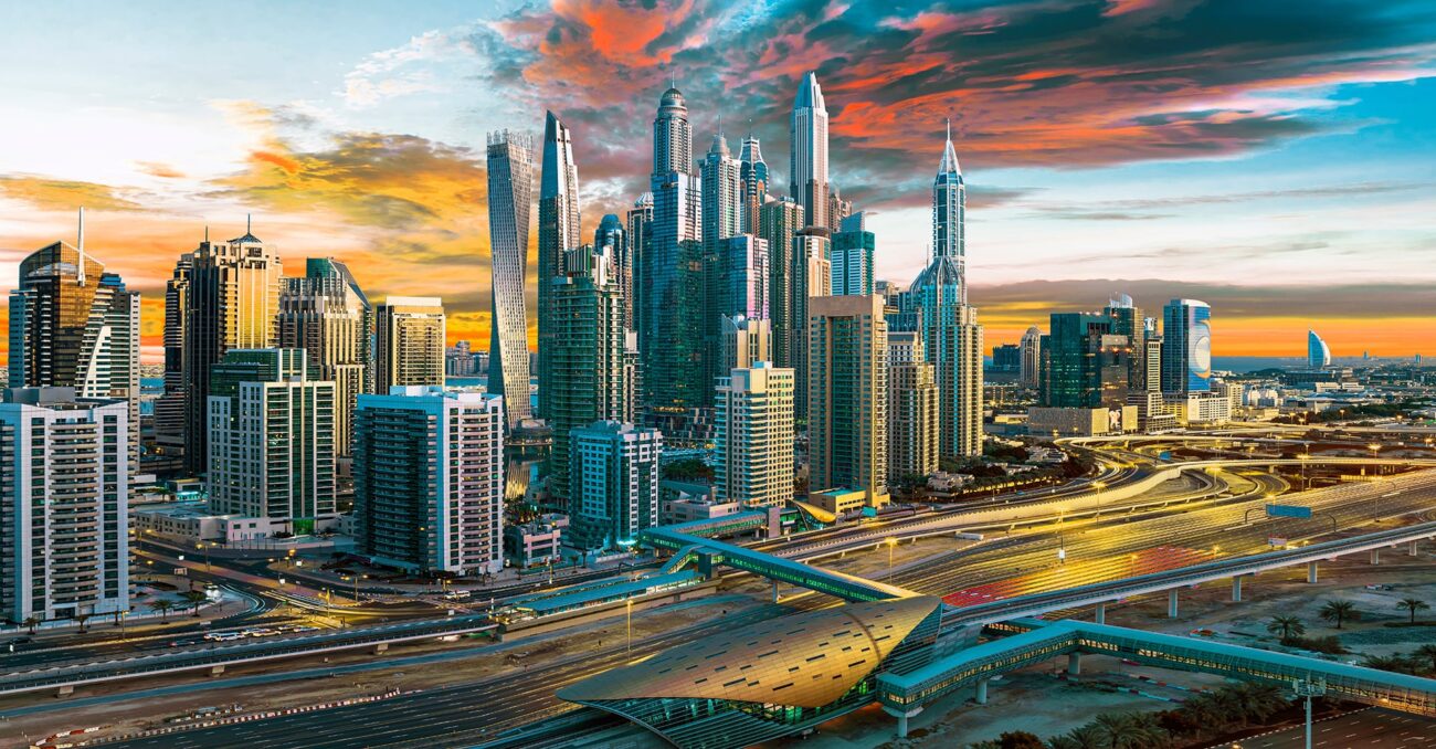 Dubai'de İş Kurma Maliyeti