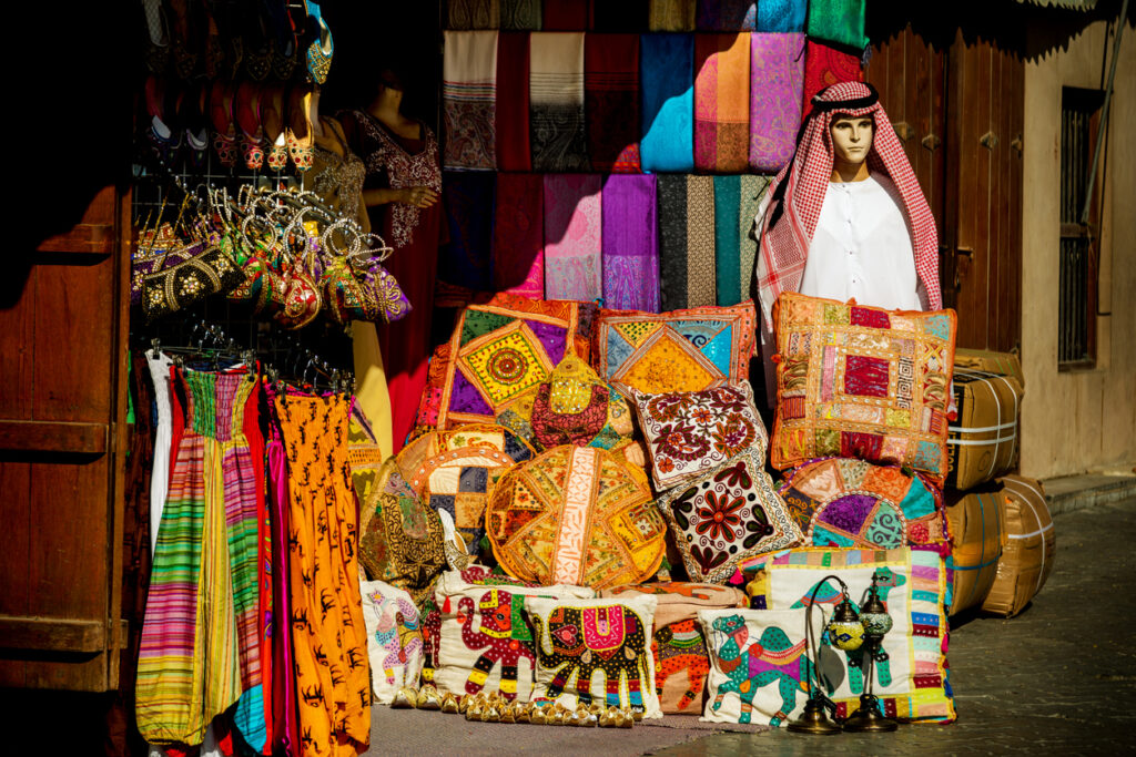 Dubai ve Birleşik Arap Emirlikleri’nde En Çok Satan Ürünler Nelerdir?